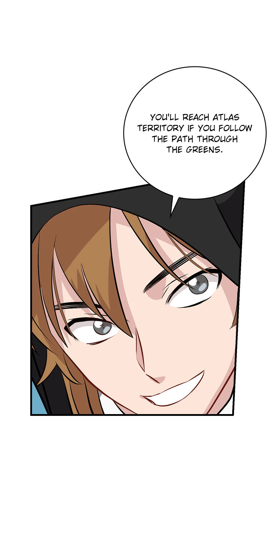 Leveling Up, By Only Eating! Chapter 163 - page 24