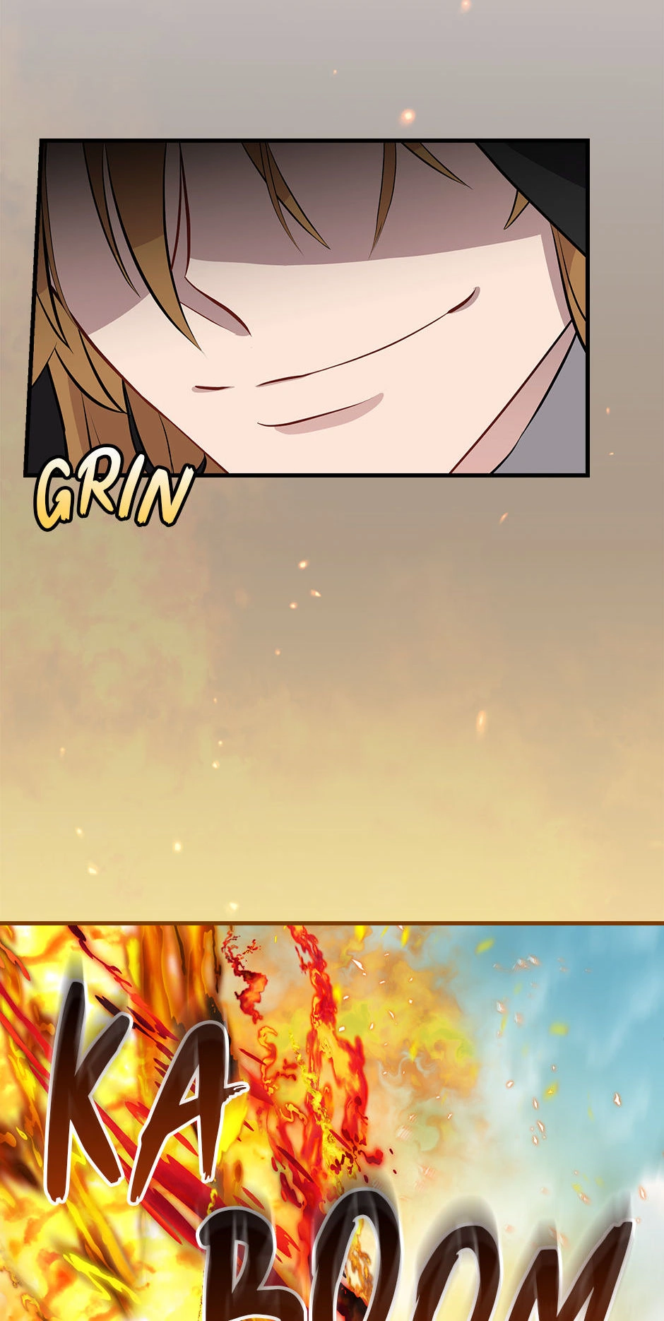 Leveling Up, By Only Eating! Chapter 163 - page 26