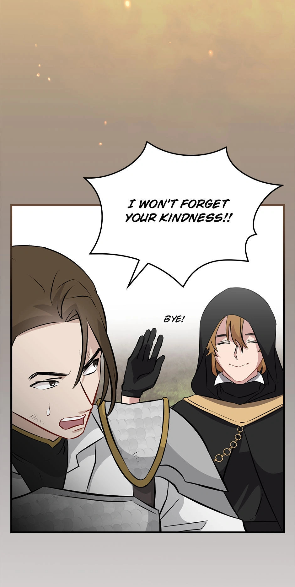 Leveling Up, By Only Eating! Chapter 163 - page 28