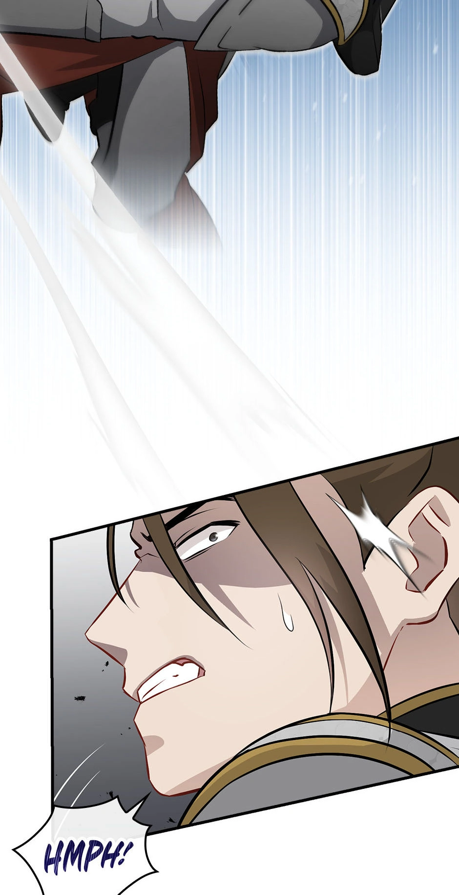 Leveling Up, By Only Eating! Chapter 163 - page 3