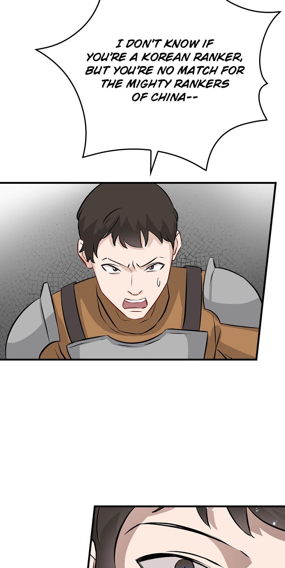 Leveling Up, By Only Eating! Chapter 163 - page 30