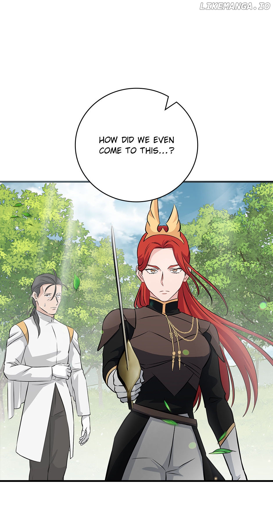 Leveling Up, By Only Eating! Chapter 163 - page 35