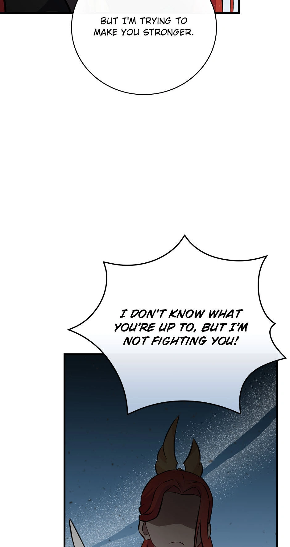 Leveling Up, By Only Eating! Chapter 163 - page 38