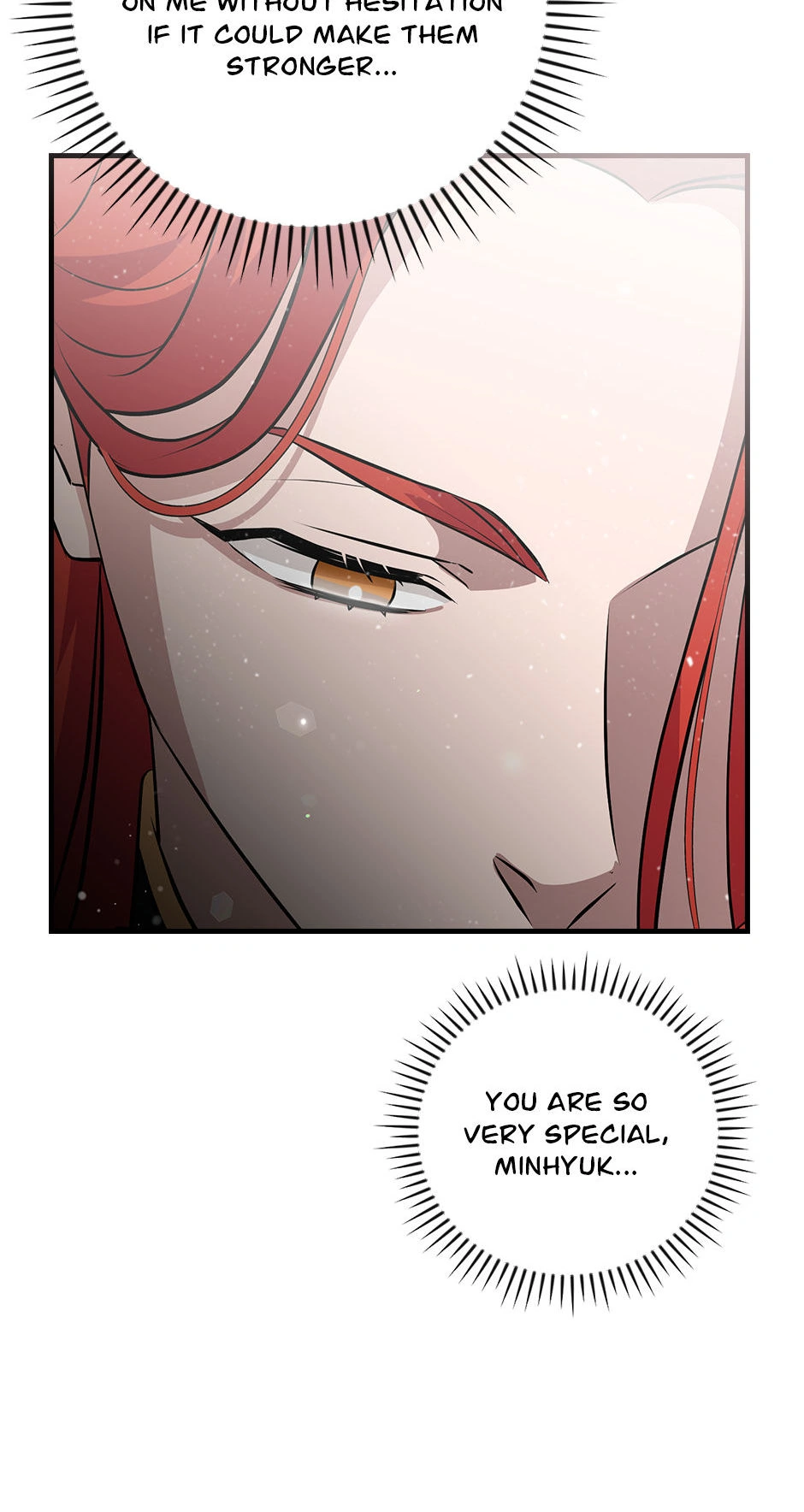 Leveling Up, By Only Eating! Chapter 163 - page 40