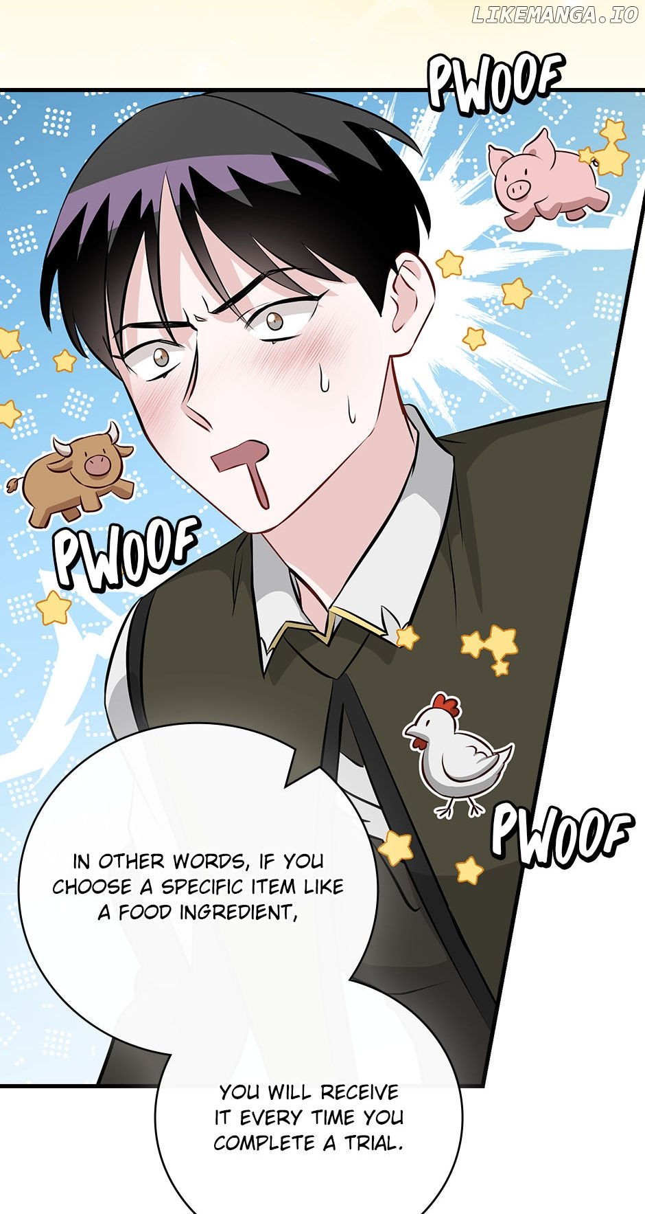 Leveling Up, By Only Eating! Chapter 163 - page 43