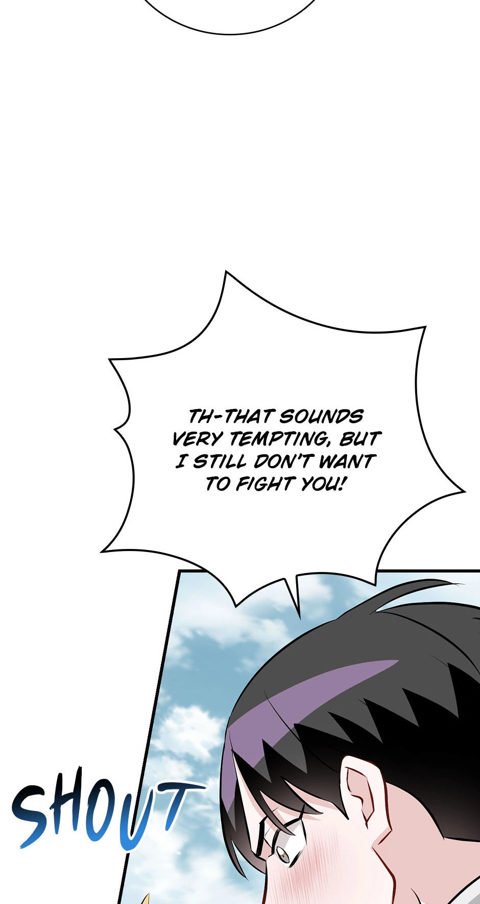 Leveling Up, By Only Eating! Chapter 163 - page 44