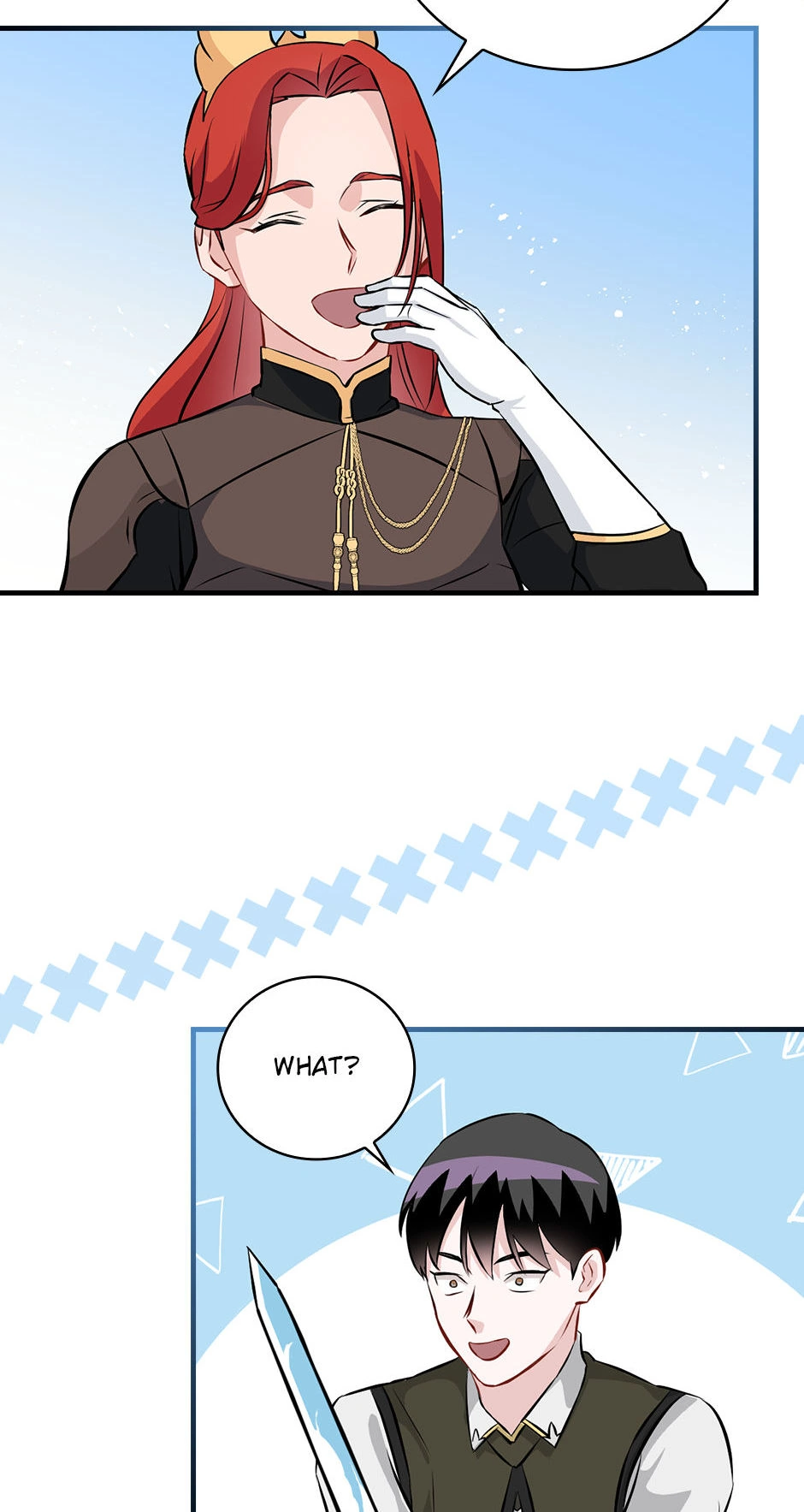 Leveling Up, By Only Eating! Chapter 163 - page 46