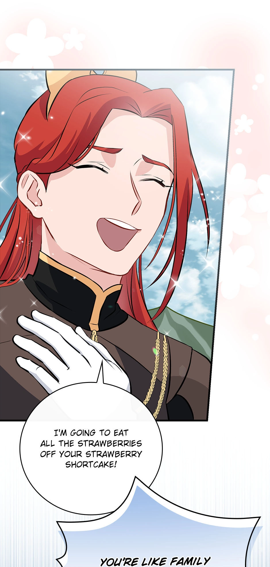 Leveling Up, By Only Eating! Chapter 163 - page 49