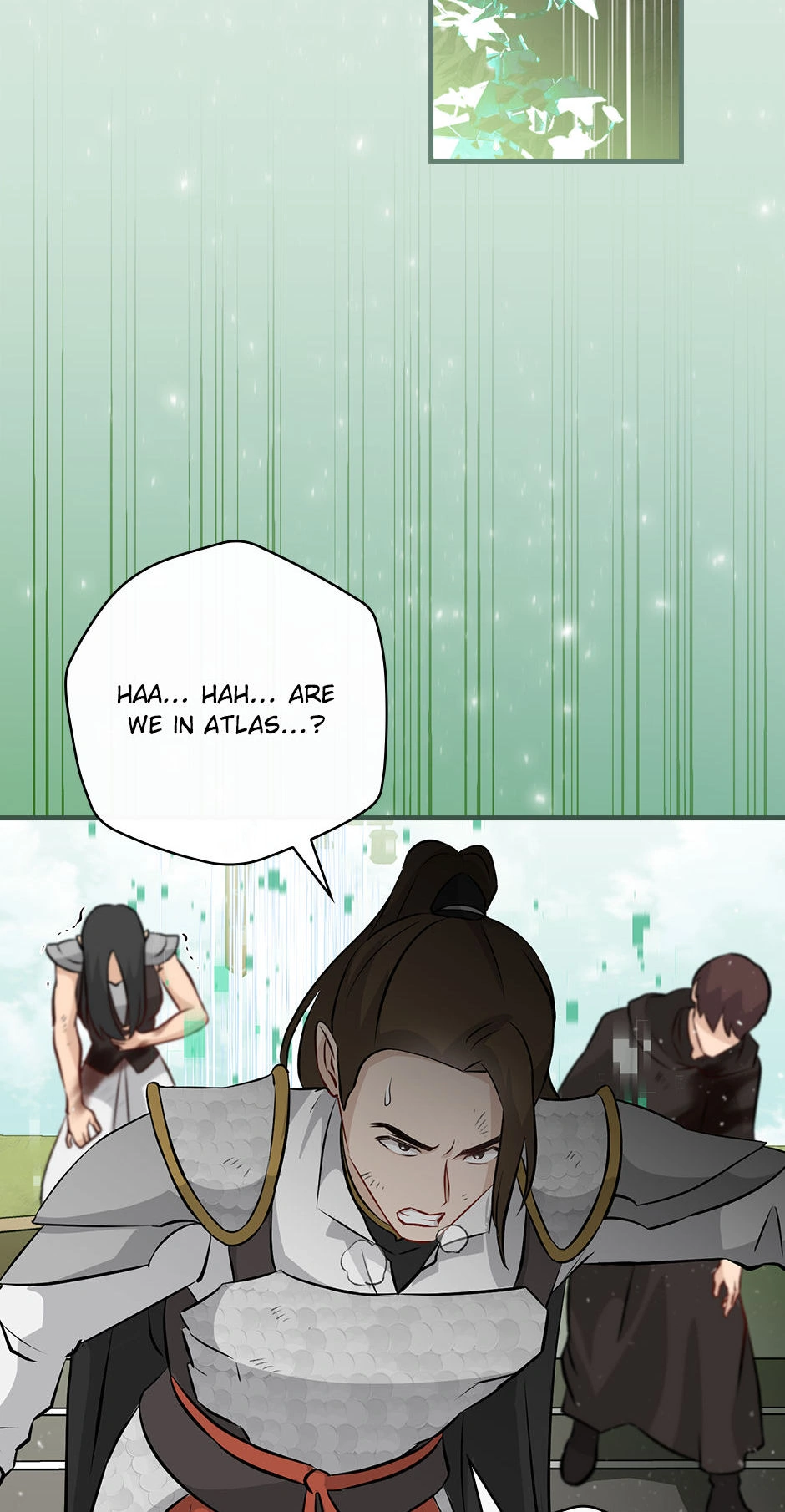 Leveling Up, By Only Eating! Chapter 163 - page 58