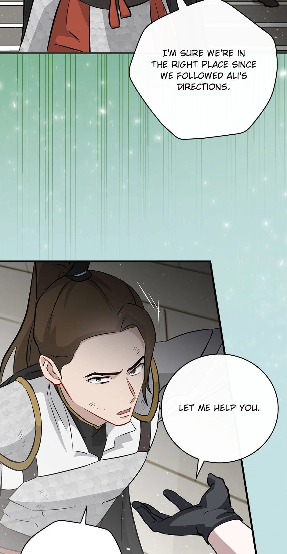 Leveling Up, By Only Eating! Chapter 163 - page 59