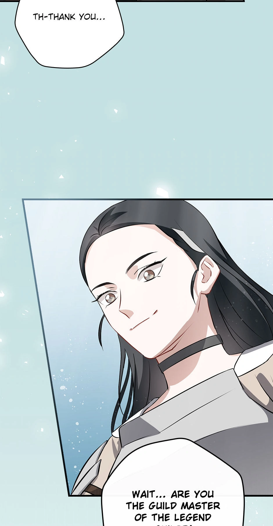 Leveling Up, By Only Eating! Chapter 163 - page 60
