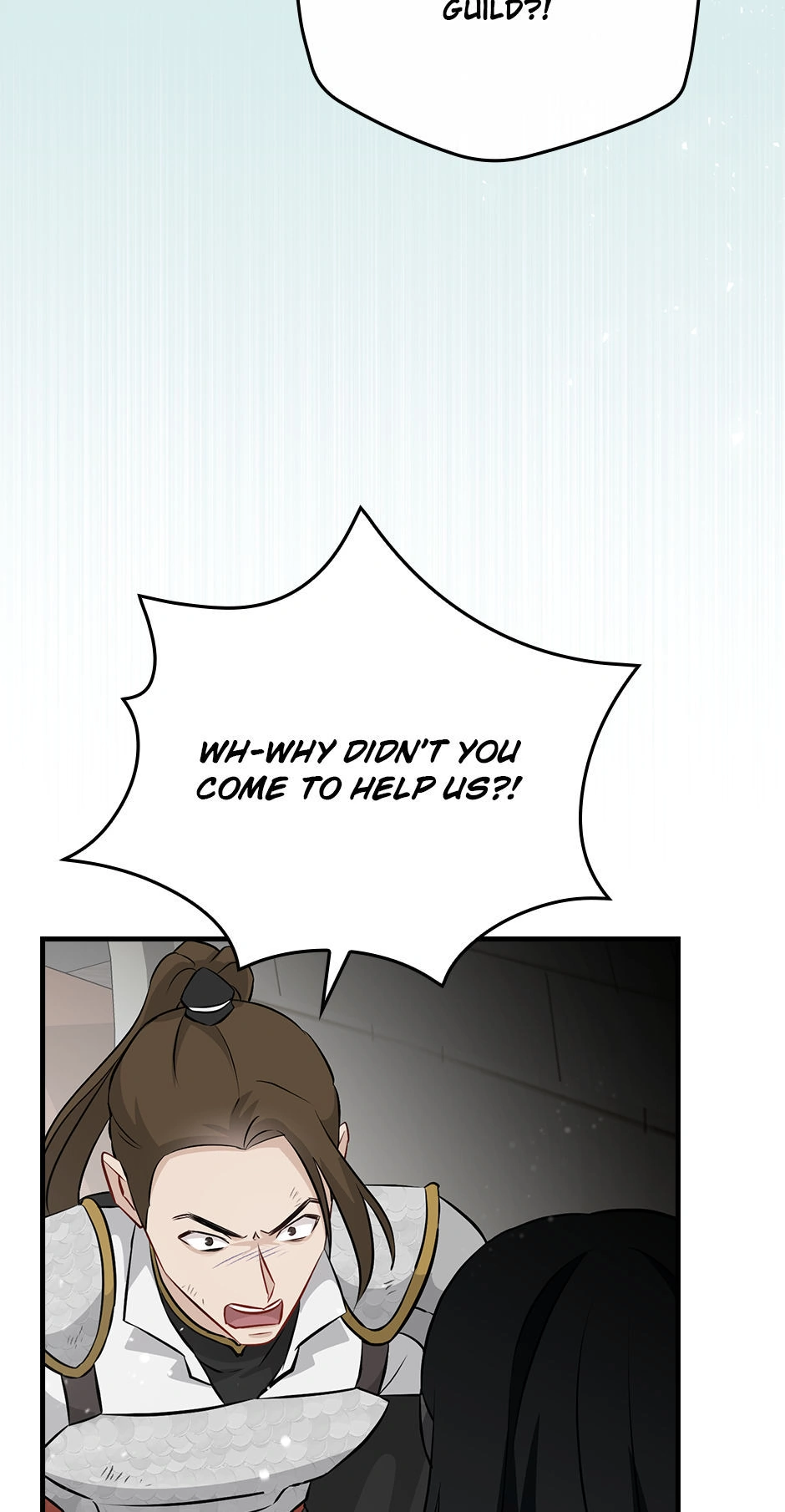 Leveling Up, By Only Eating! Chapter 163 - page 61