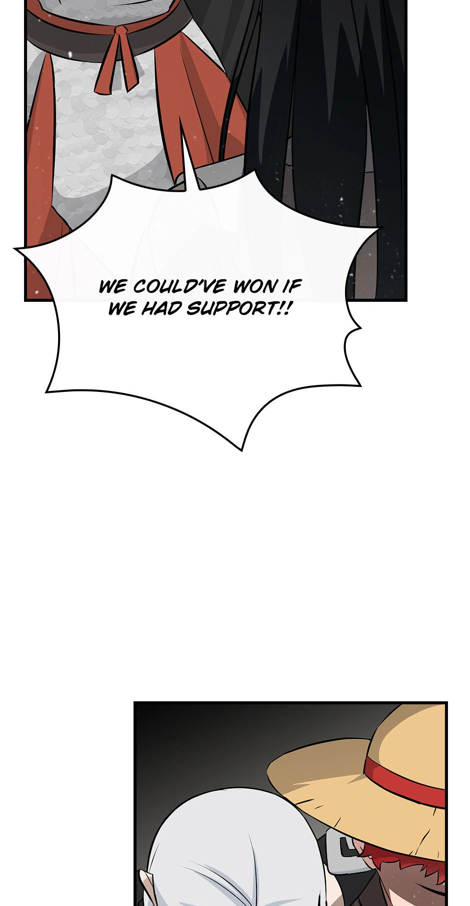 Leveling Up, By Only Eating! Chapter 163 - page 62