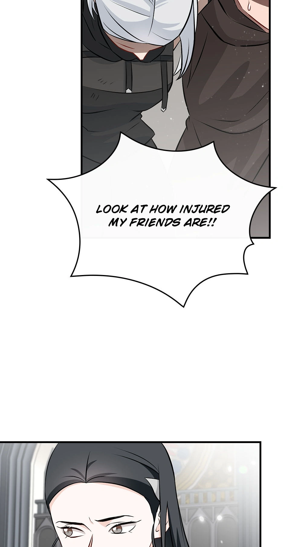 Leveling Up, By Only Eating! Chapter 163 - page 63