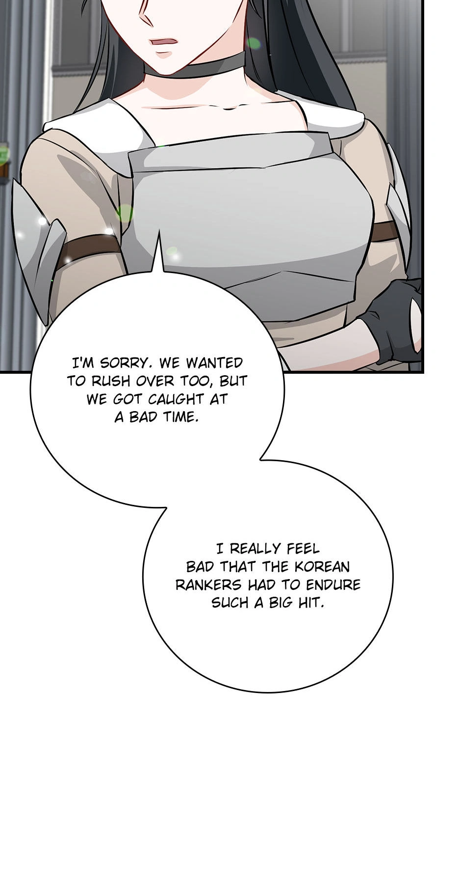 Leveling Up, By Only Eating! Chapter 163 - page 64