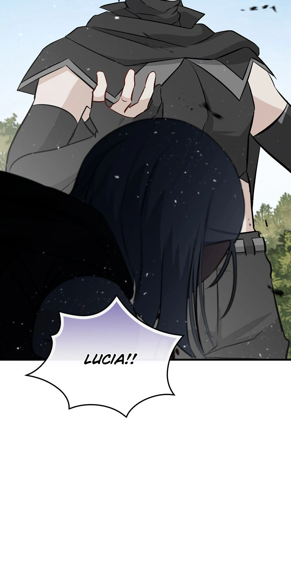 Leveling Up, By Only Eating! Chapter 163 - page 8