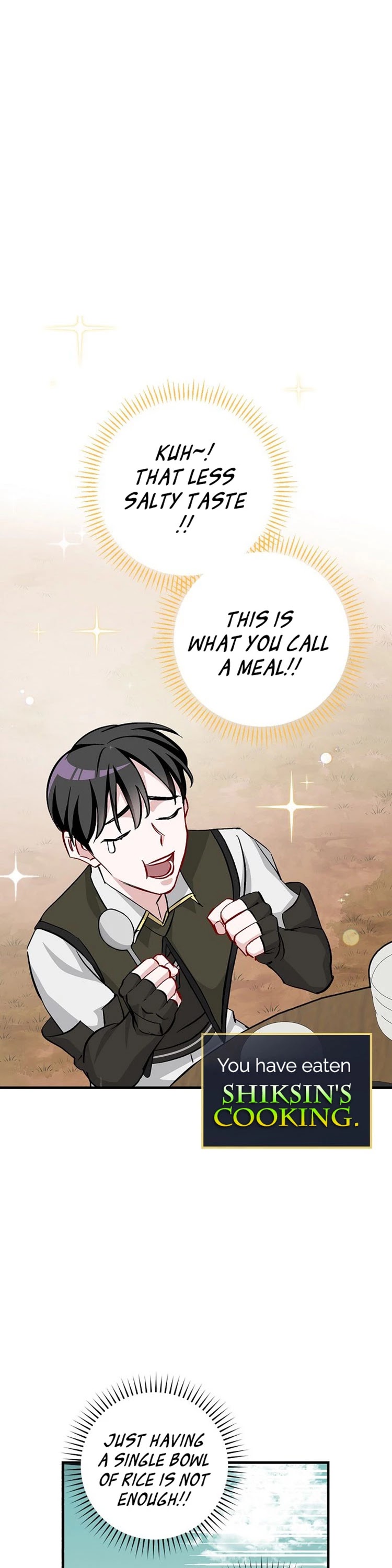 Leveling Up, By Only Eating! chapter 54 - page 10