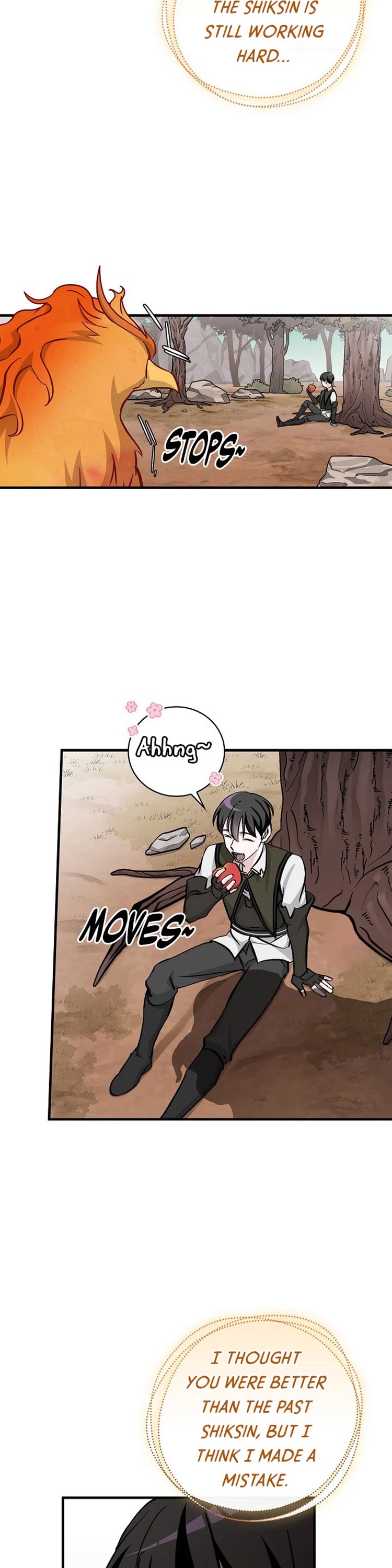 Leveling Up, By Only Eating! chapter 54 - page 13