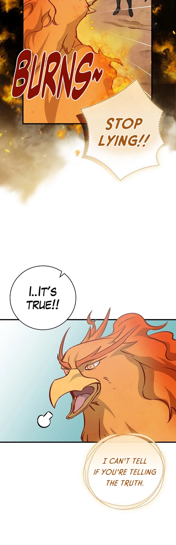 Leveling Up, By Only Eating! chapter 54 - page 16