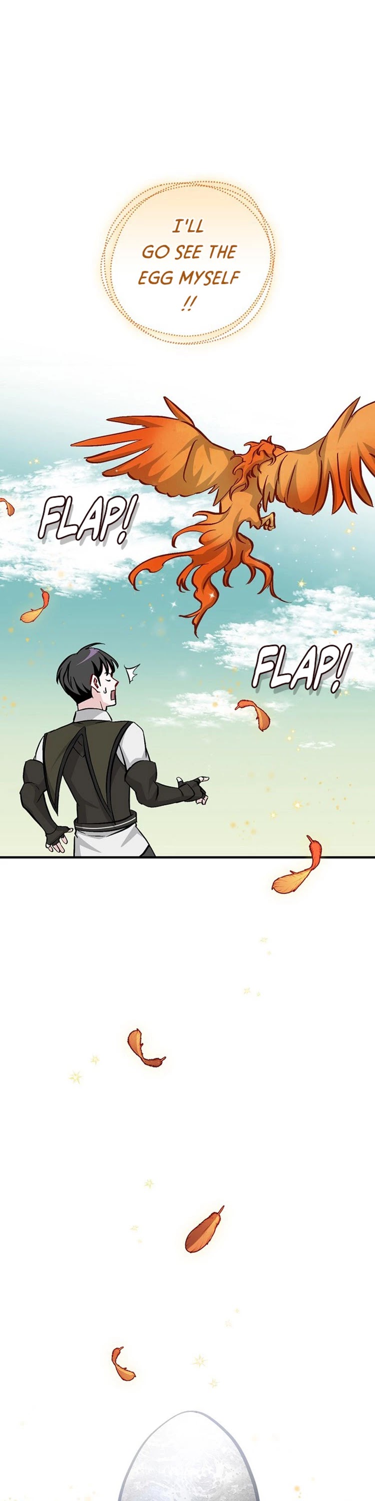 Leveling Up, By Only Eating! chapter 54 - page 17