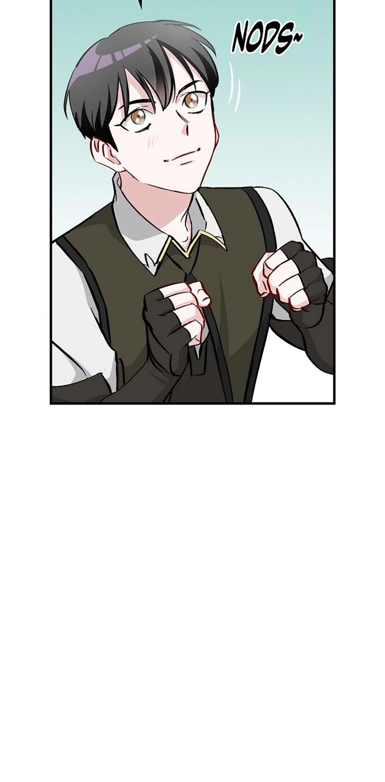 Leveling Up, By Only Eating! chapter 54 - page 22