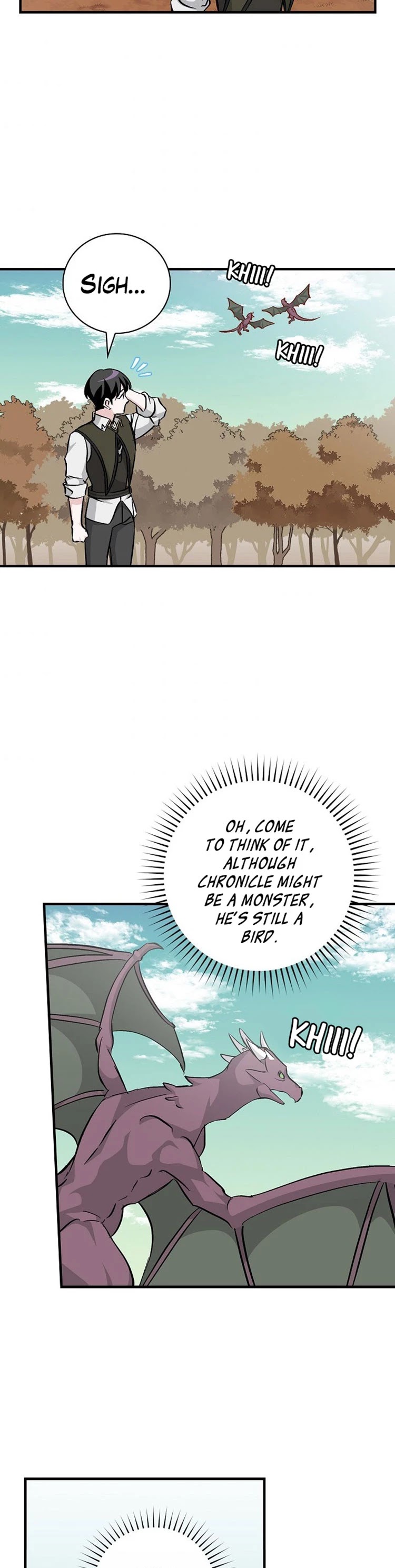 Leveling Up, By Only Eating! chapter 54 - page 26