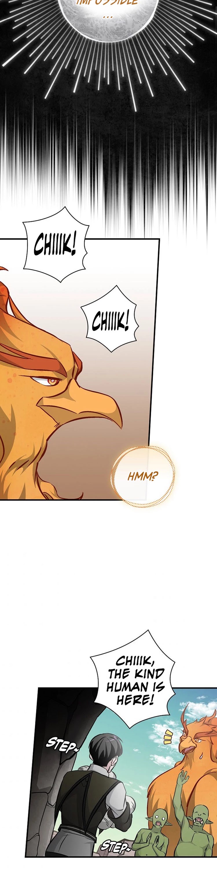 Leveling Up, By Only Eating! chapter 54 - page 32