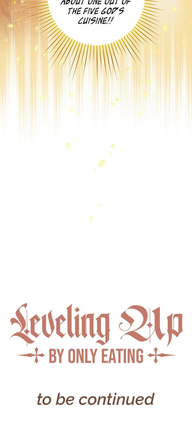Leveling Up, By Only Eating! chapter 54 - page 45