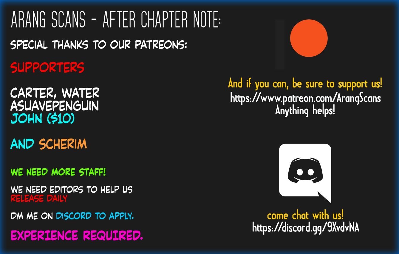 Leveling Up, By Only Eating! Chapter 4 - page 34