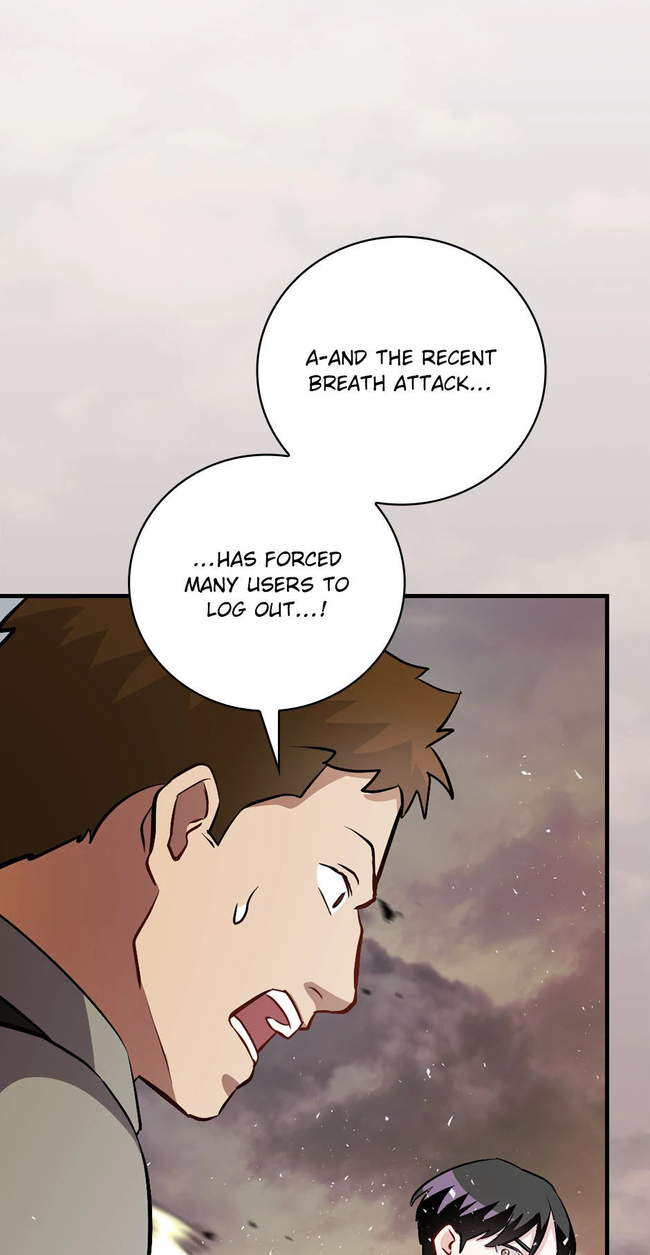 Leveling Up, By Only Eating! Chapter 189 - page 11