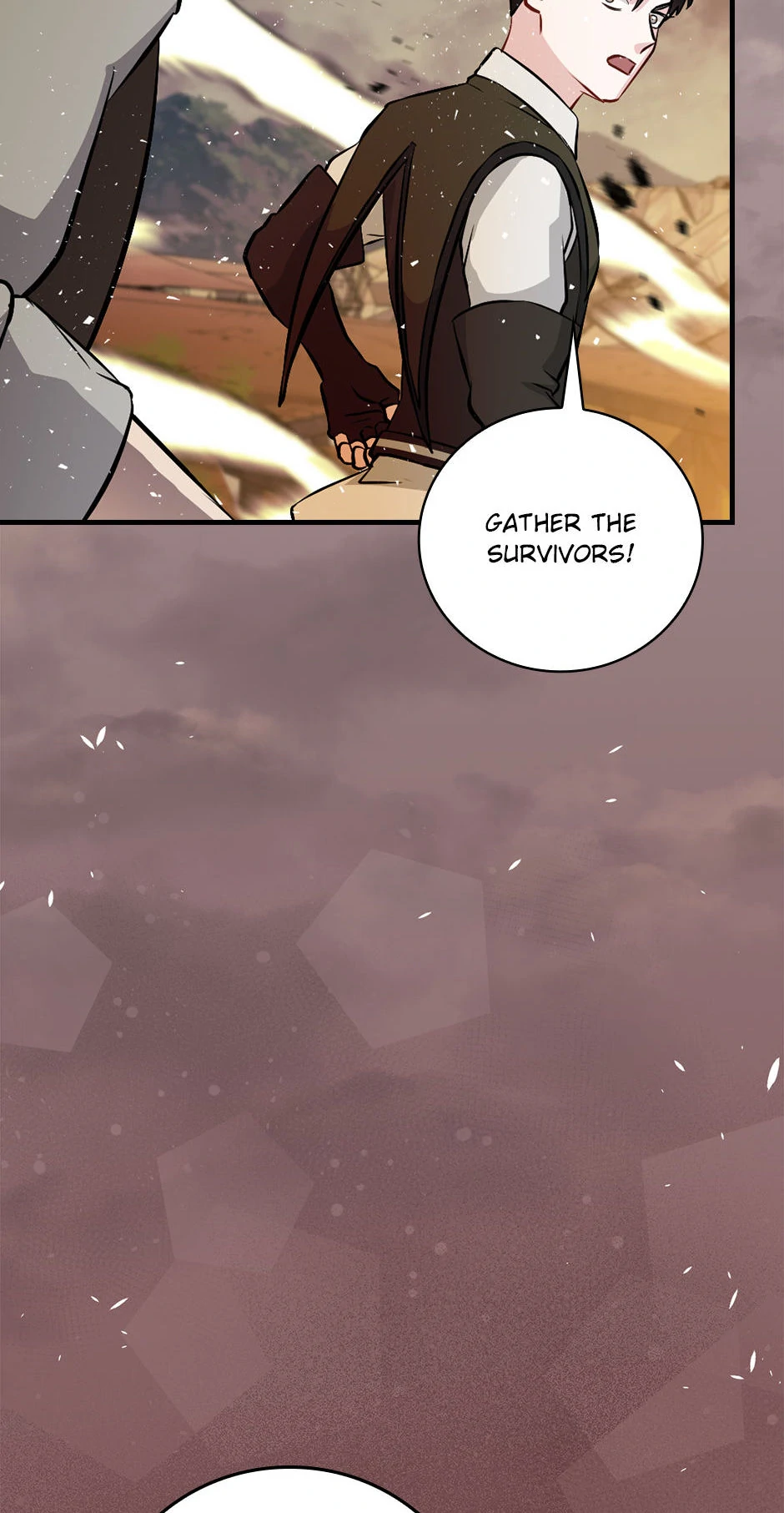 Leveling Up, By Only Eating! Chapter 189 - page 12