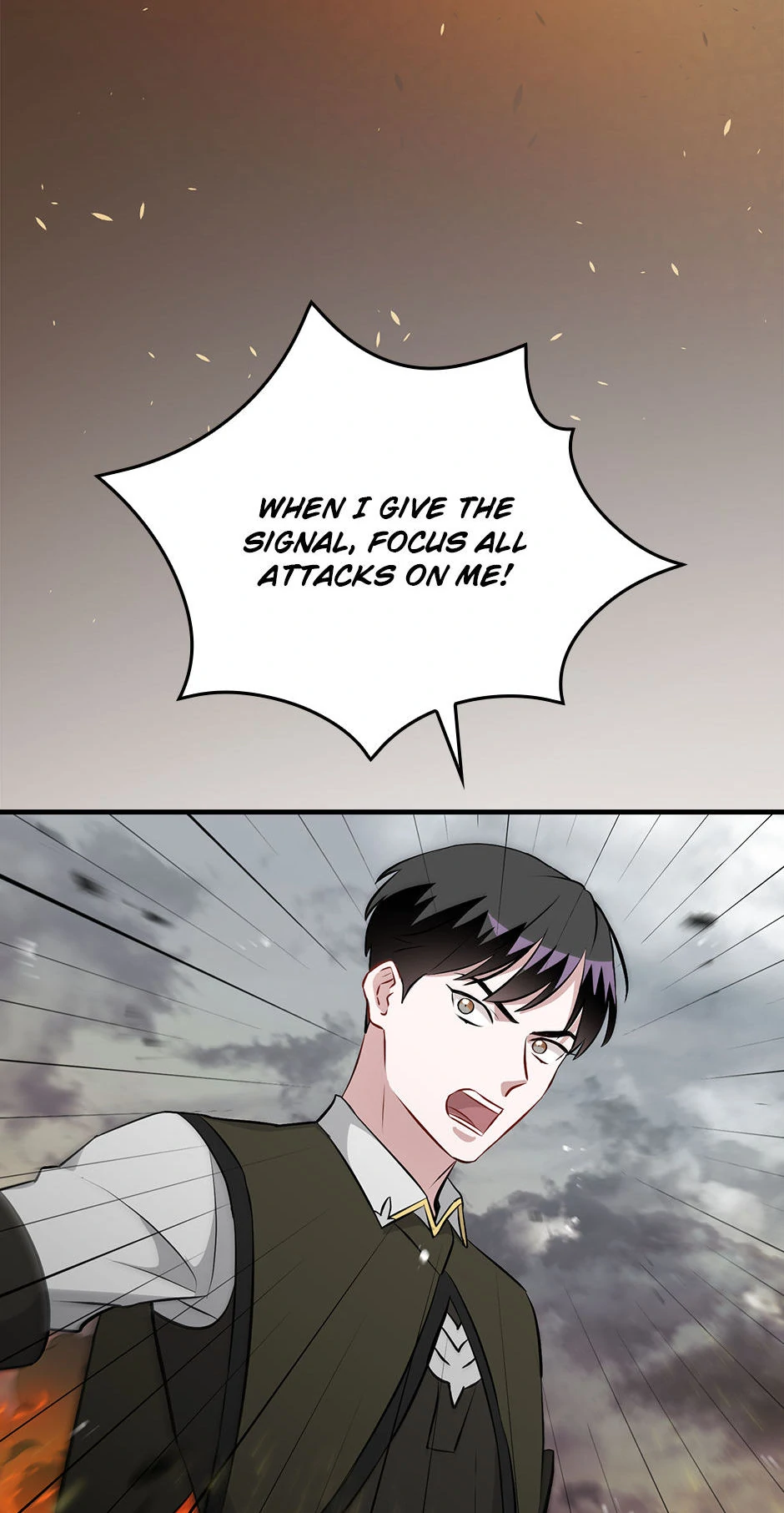 Leveling Up, By Only Eating! Chapter 189 - page 14