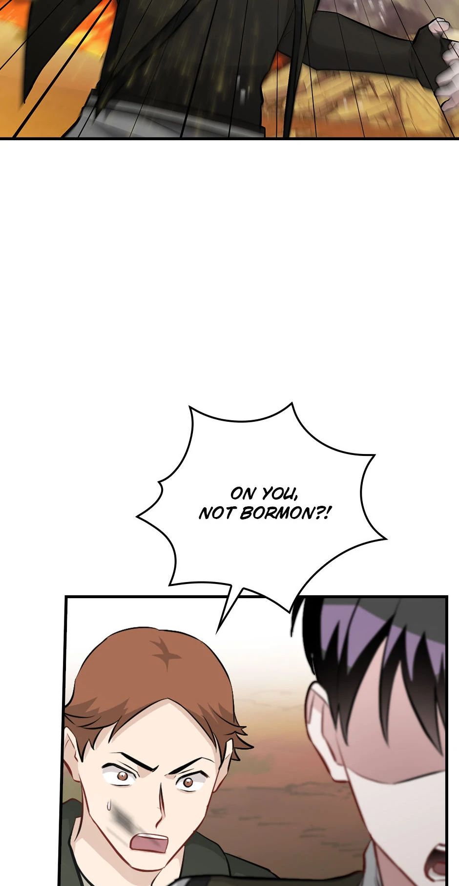 Leveling Up, By Only Eating! Chapter 189 - page 15