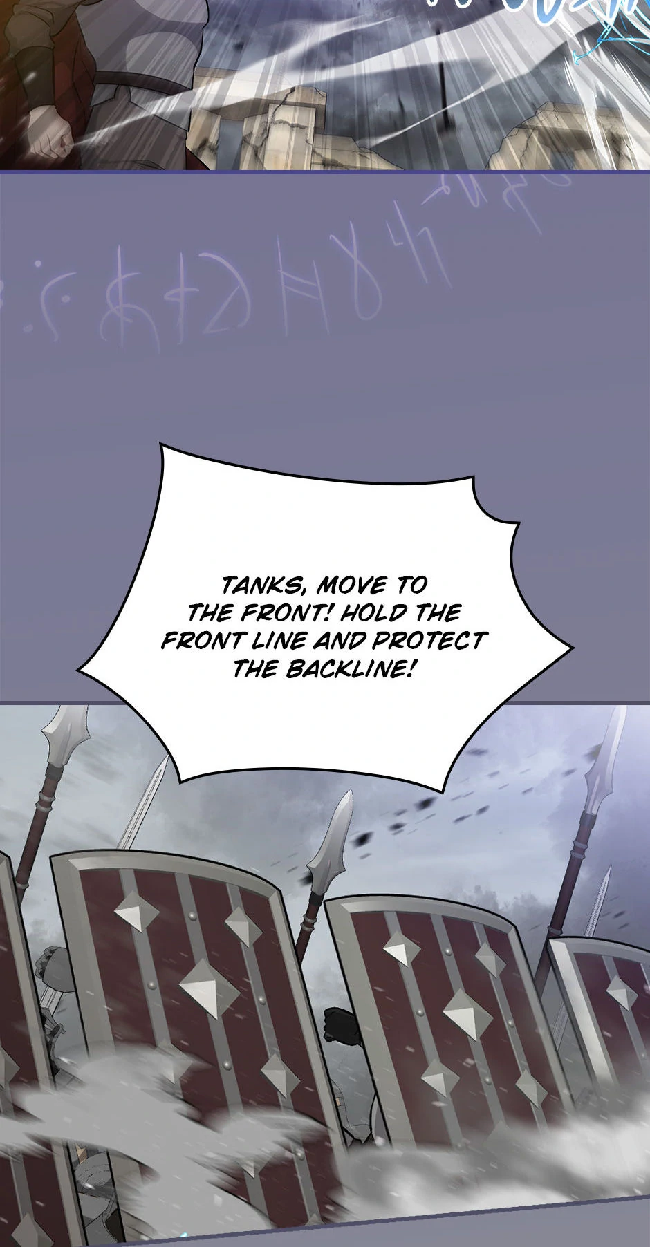 Leveling Up, By Only Eating! Chapter 189 - page 2