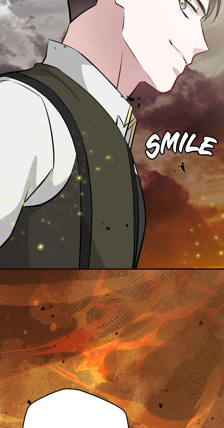 Leveling Up, By Only Eating! Chapter 189 - page 20