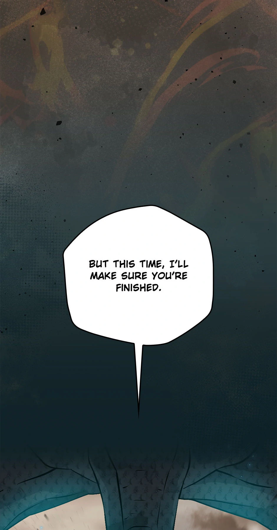 Leveling Up, By Only Eating! Chapter 189 - page 22