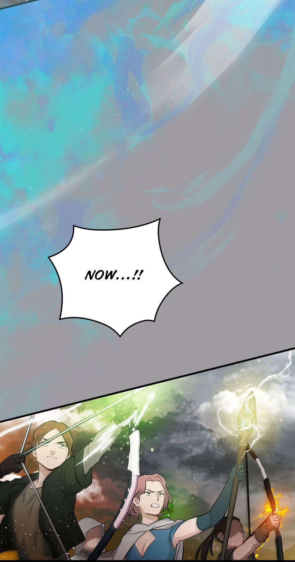 Leveling Up, By Only Eating! Chapter 189 - page 25
