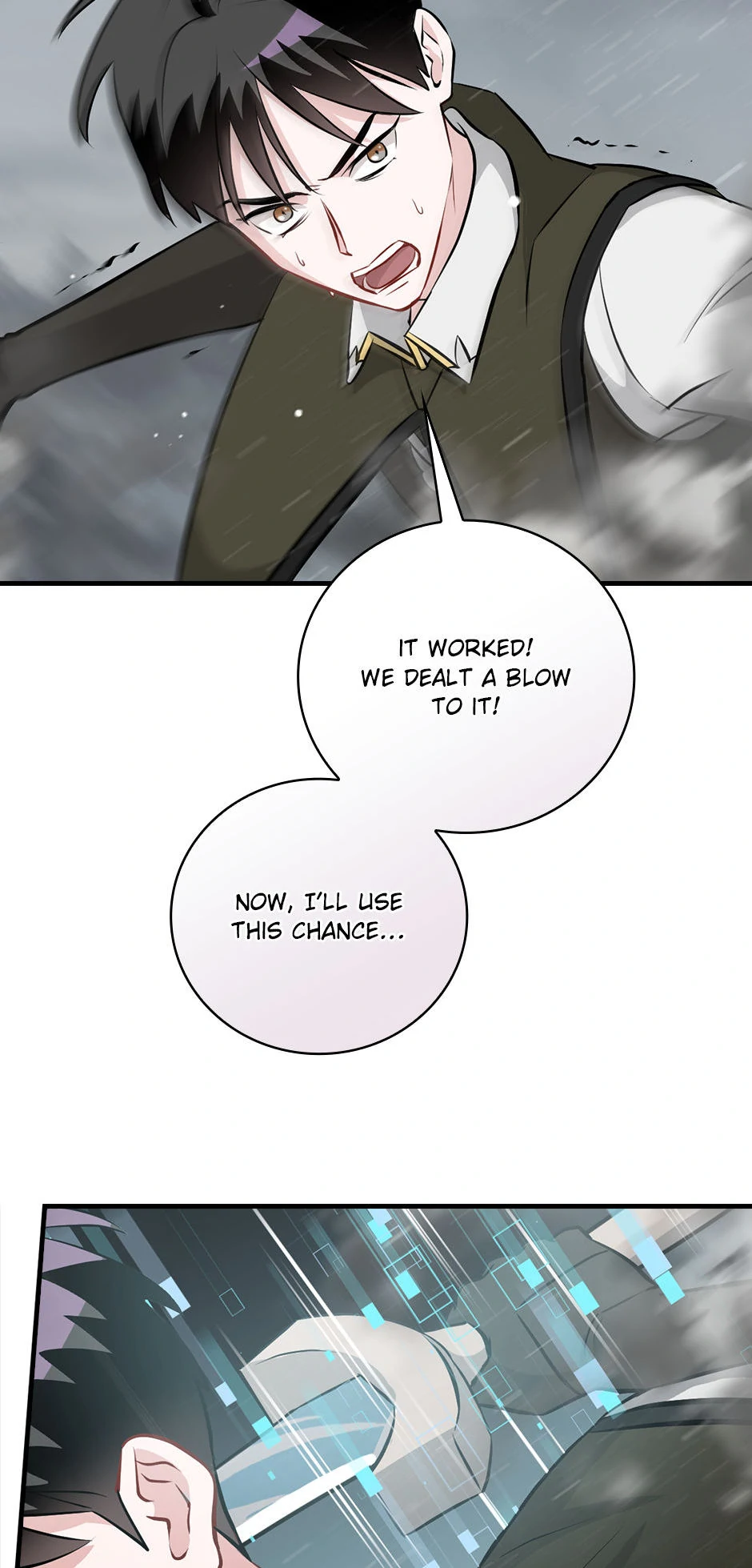 Leveling Up, By Only Eating! Chapter 189 - page 36