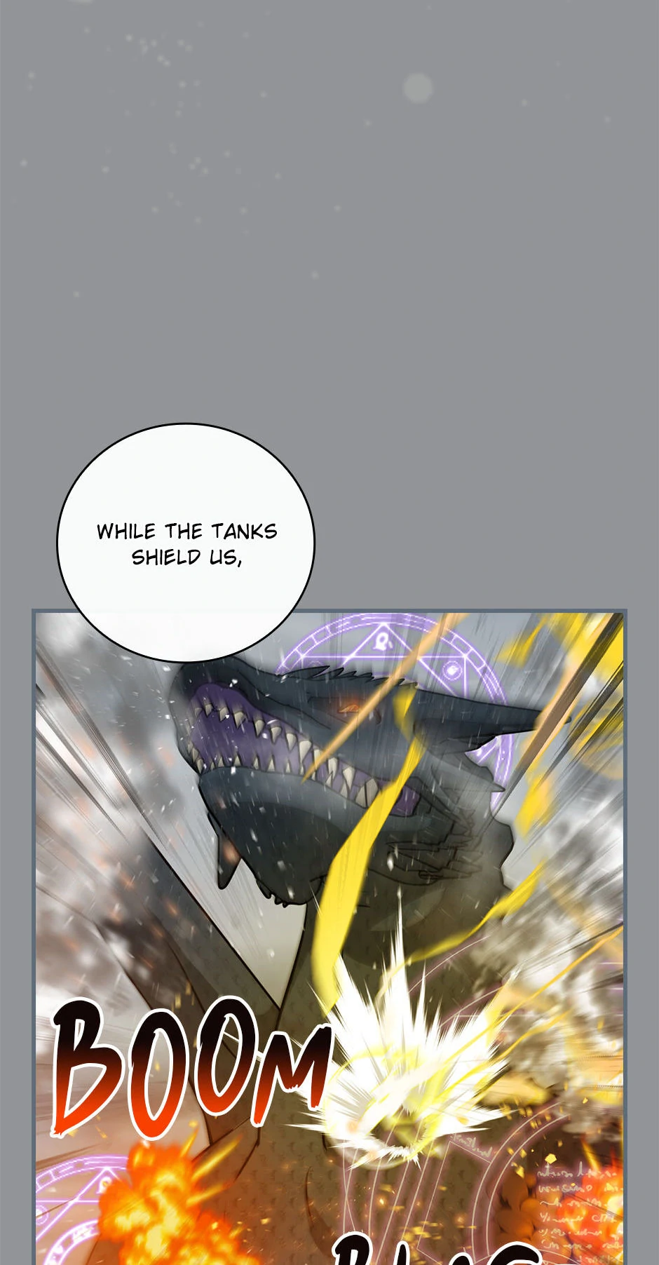 Leveling Up, By Only Eating! Chapter 189 - page 4