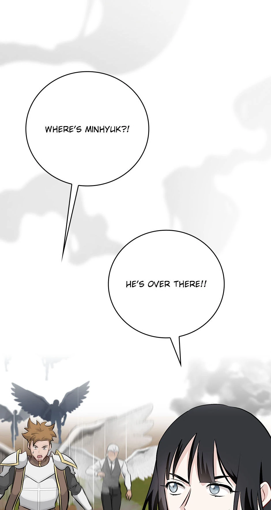 Leveling Up, By Only Eating! Chapter 189 - page 47