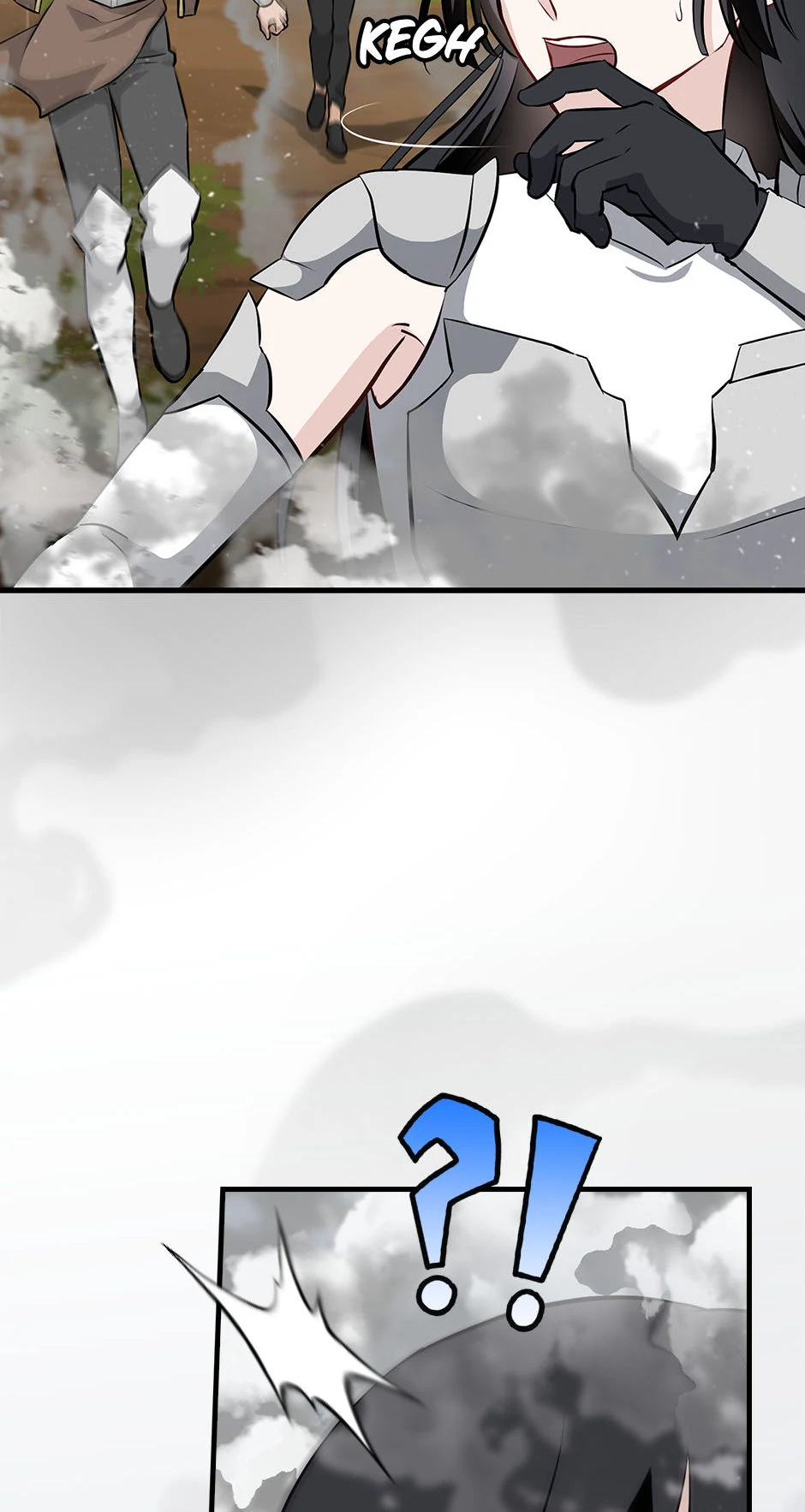 Leveling Up, By Only Eating! Chapter 189 - page 48