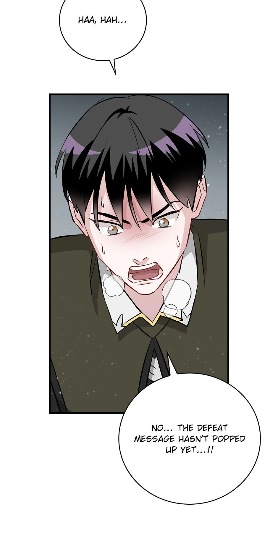 Leveling Up, By Only Eating! Chapter 189 - page 56