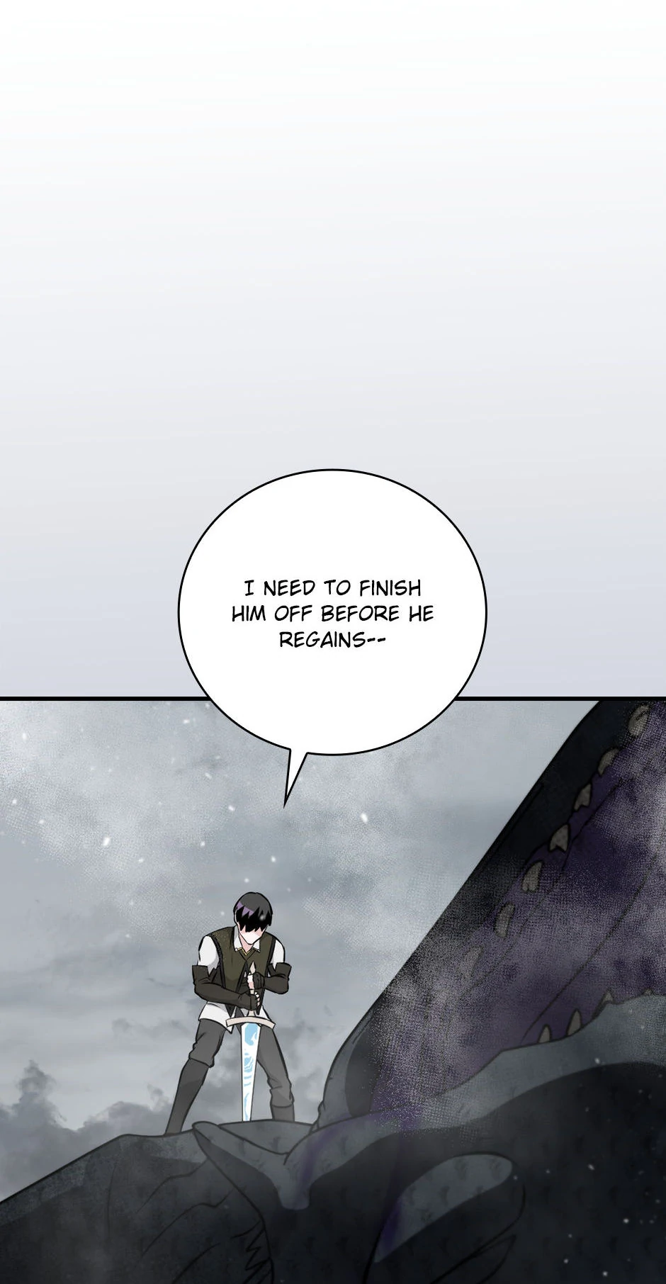 Leveling Up, By Only Eating! Chapter 189 - page 57