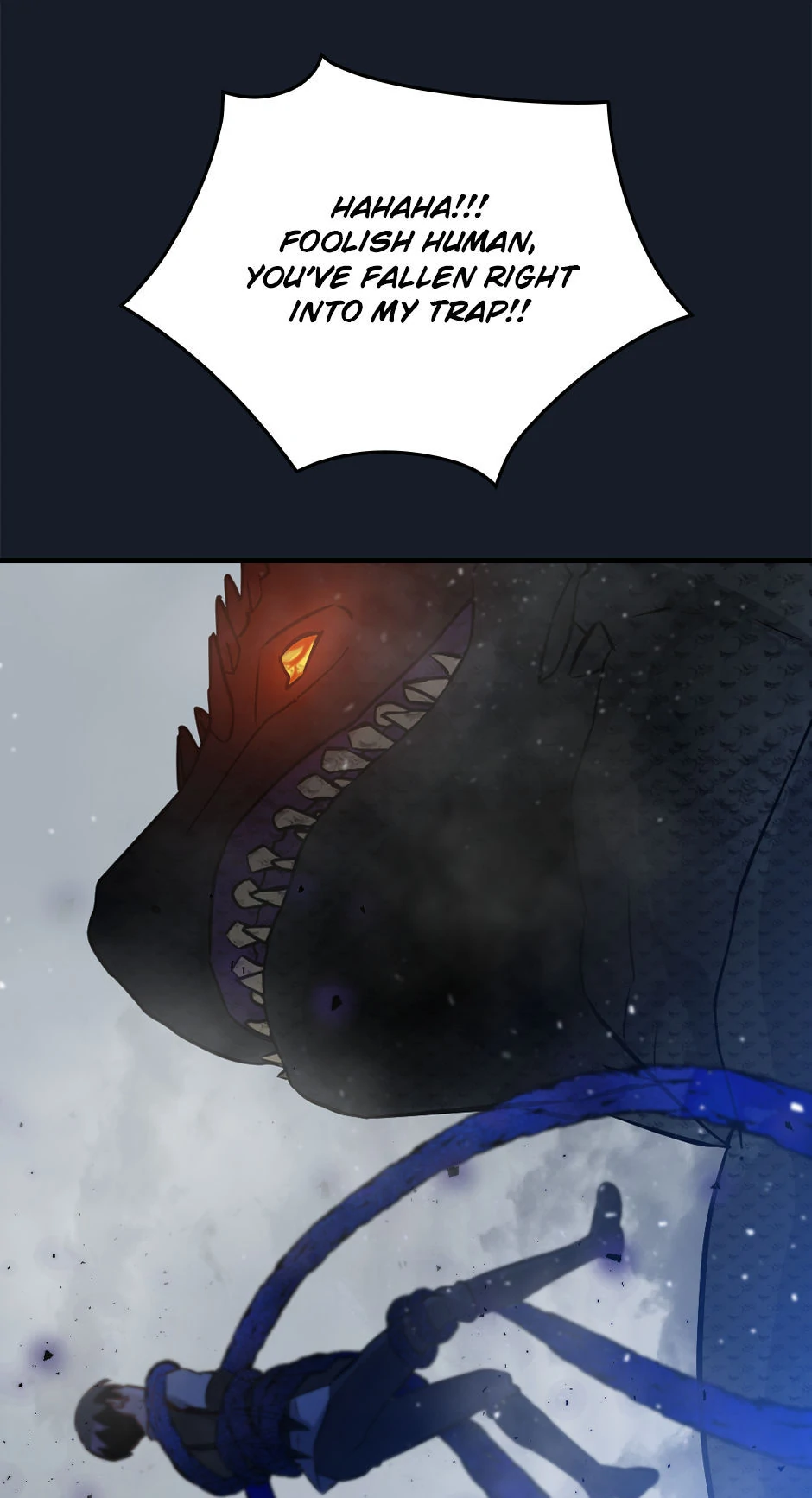 Leveling Up, By Only Eating! Chapter 189 - page 64