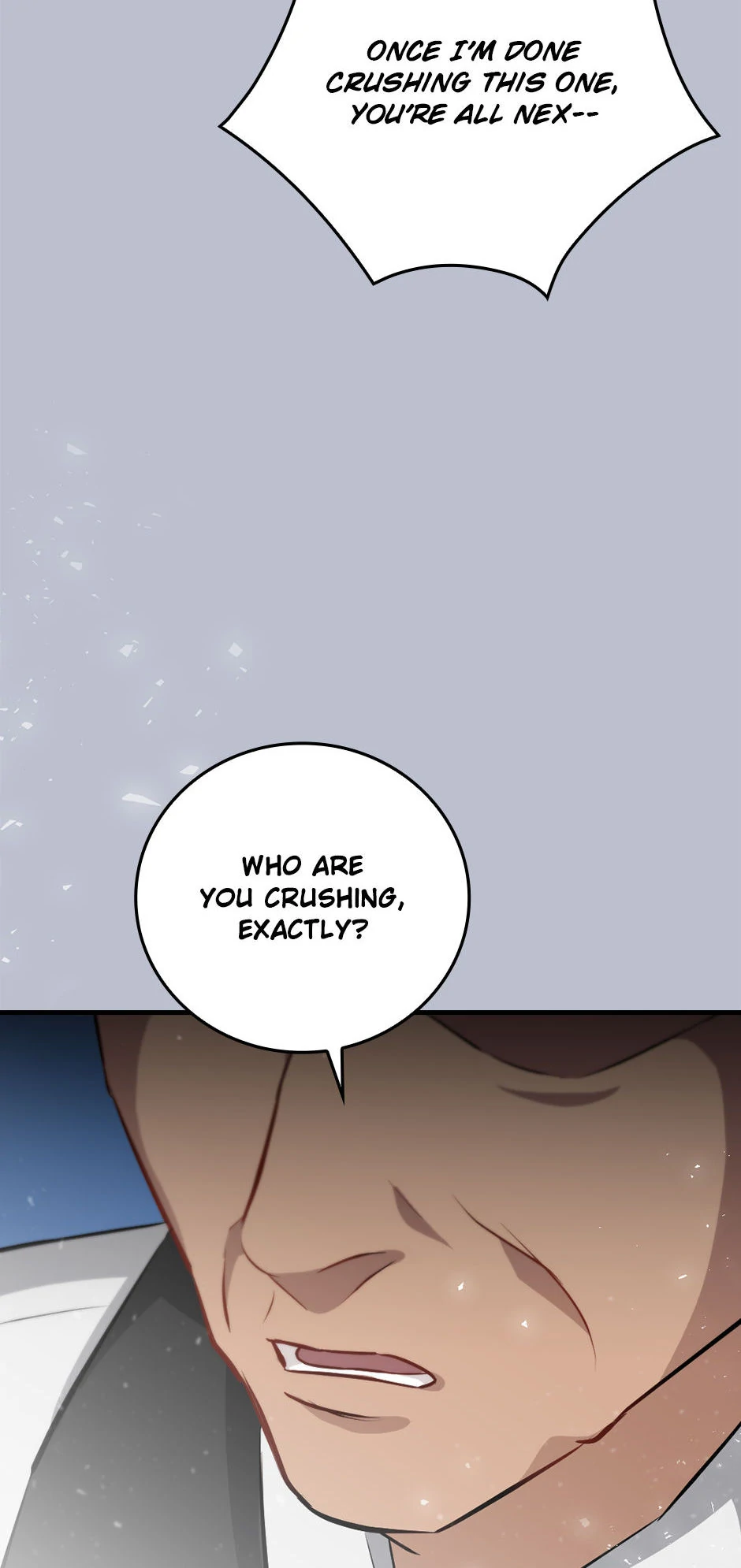 Leveling Up, By Only Eating! Chapter 189 - page 71