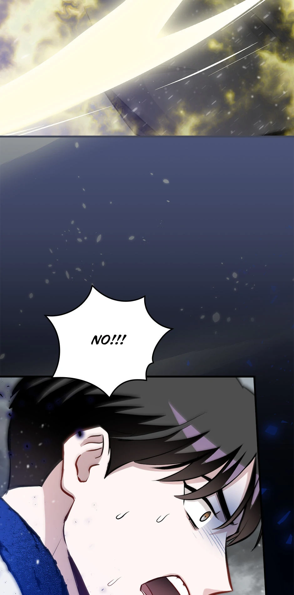 Leveling Up, By Only Eating! Chapter 189 - page 80