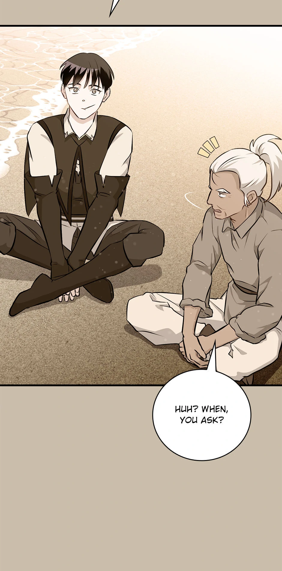 Leveling Up, By Only Eating! Chapter 189 - page 84