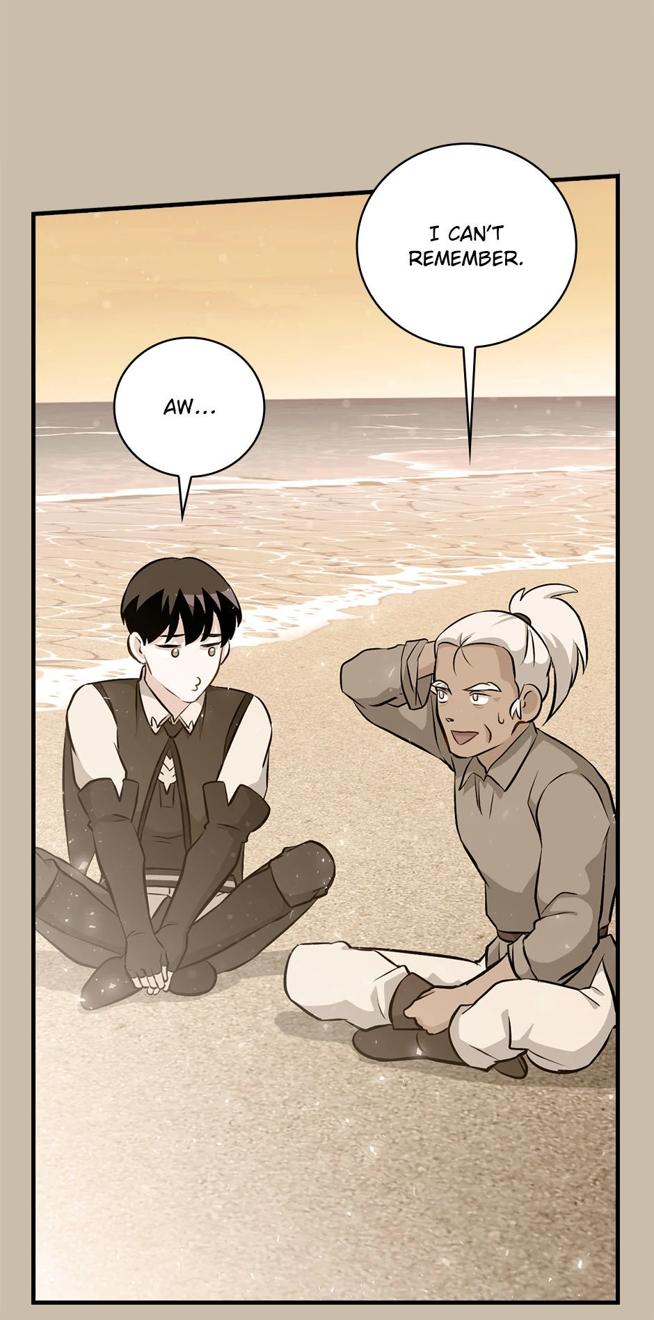 Leveling Up, By Only Eating! Chapter 189 - page 86