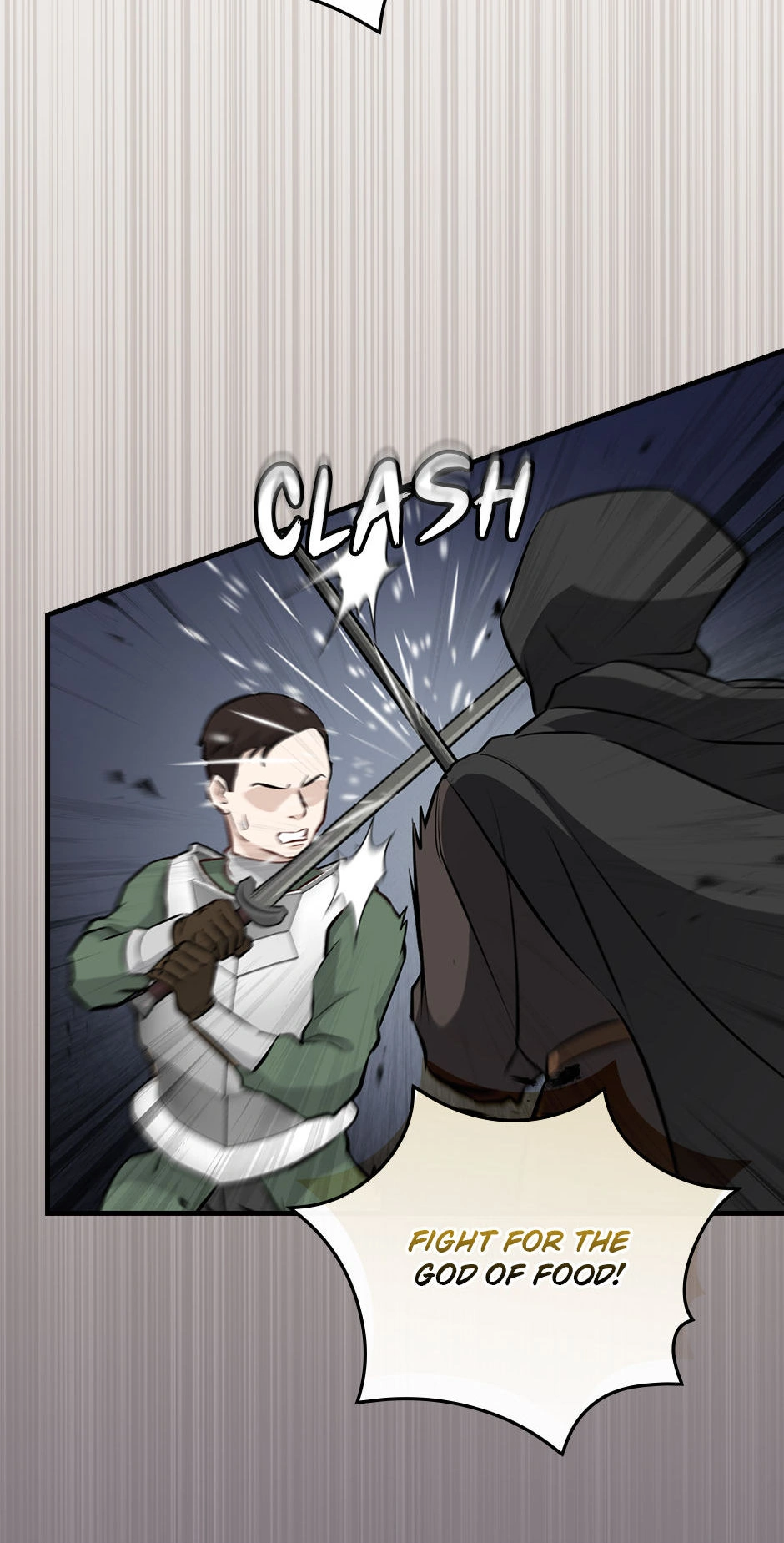 Leveling Up, By Only Eating! Chapter 160 - page 11