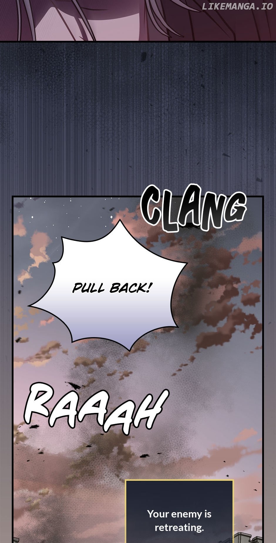 Leveling Up, By Only Eating! Chapter 160 - page 14